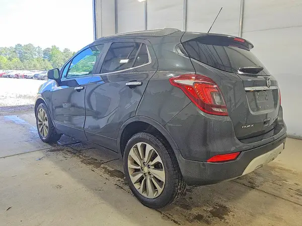 KL4CJASB7HB148882 2017 BUICK ENCORE - Image 2