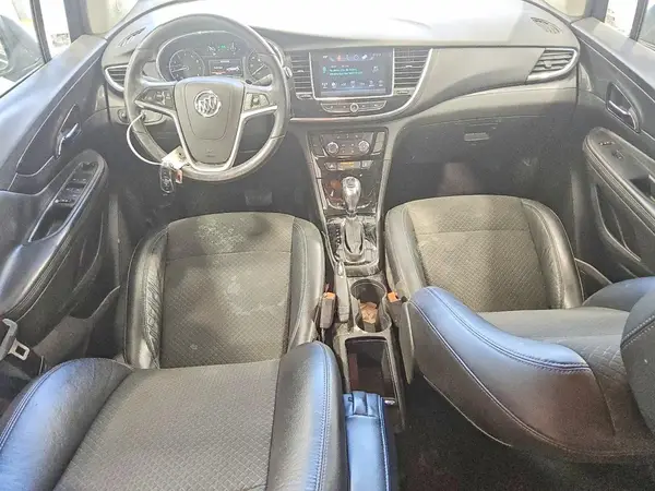 KL4CJASB7HB148882 2017 BUICK ENCORE - Image 8