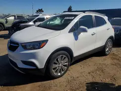 KL4CJASB7HB155900 2017 BUICK ENCORE