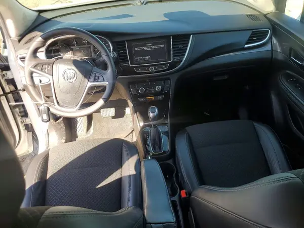 KL4CJASB7HB155900 2017 BUICK ENCORE - Image 8