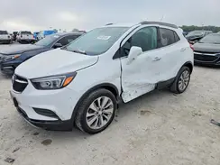 KL4CJASB7HB161809 2017 BUICK ENCORE