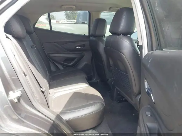KL4CJASB7HB165102 2017 BUICK ENCORE - Image 8