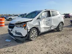 KL4CJASB7HB166122 2017 BUICK ENCORE
