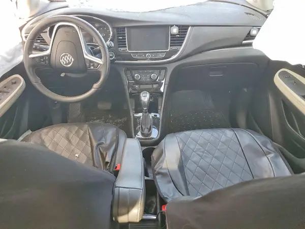 KL4CJASB7HB166122 2017 BUICK ENCORE - Image 8
