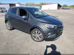 KL4CJASB7HB167934 2017 BUICK ENCORE