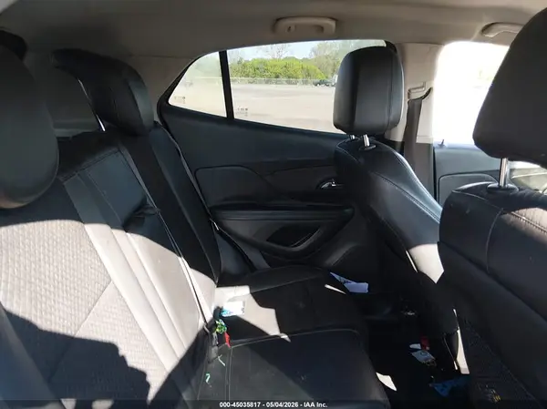 KL4CJASB7HB167934 2017 BUICK ENCORE - Image 8