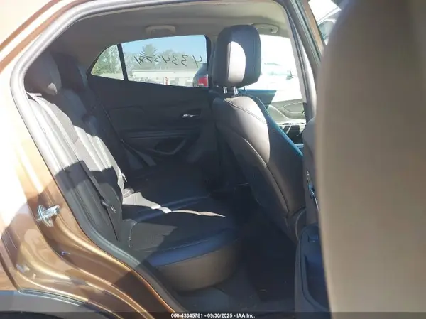 KL4CJASB7HB169067 2017 BUICK ENCORE - Image 8