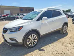 KL4CJASB7HB170672 2017 BUICK ENCORE