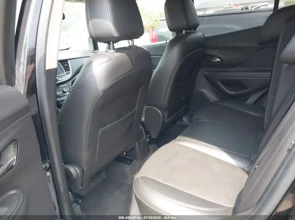 KL4CJASB7HB171014 2017 BUICK ENCORE - Image 8