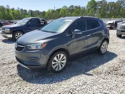 KL4CJASB7HB172888 2017 BUICK ENCORE
