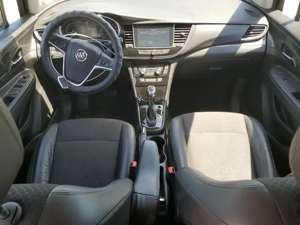 KL4CJASB7HB172888 2017 BUICK ENCORE - Image 8