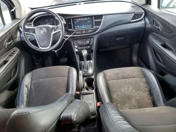 KL4CJASB7HB173636 2017 BUICK ENCORE - Image 8