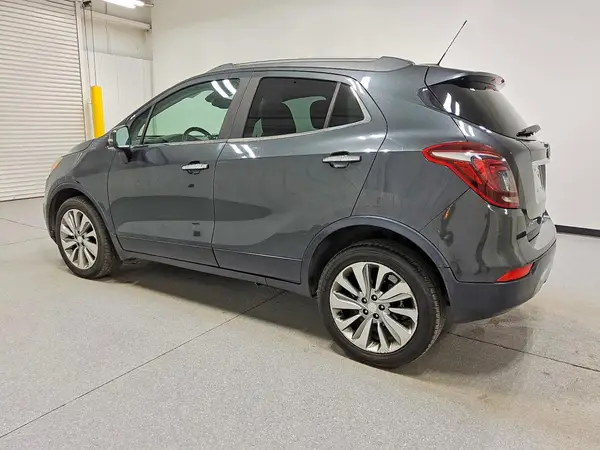 KL4CJASB7HB173653 2017 BUICK ENCORE - Image 2