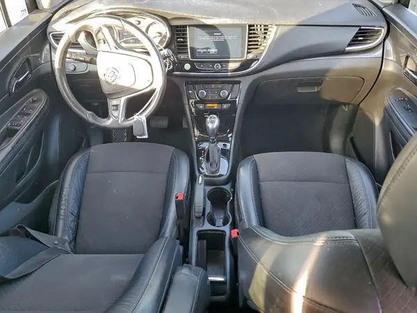 KL4CJASB7HB175130 2017 BUICK ENCORE - Image 8