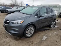 KL4CJASB7HB175161 2017 BUICK ENCORE