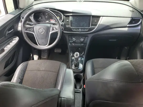 KL4CJASB7HB175371 2017 BUICK ENCORE - Image 8