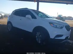 KL4CJASB7HB175726 2017 BUICK ENCORE