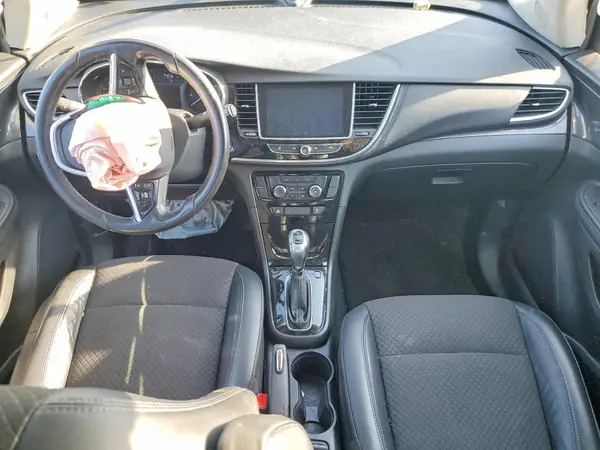 KL4CJASB7HB176956 2017 BUICK ENCORE - Image 8