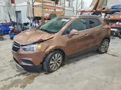KL4CJASB7HB177573 2017 BUICK ENCORE