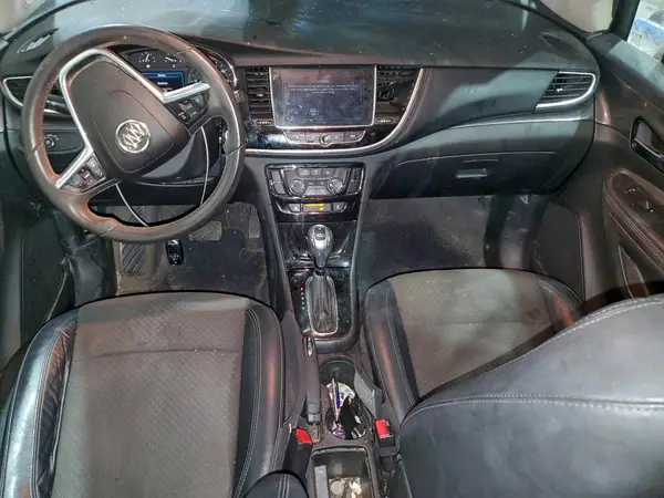 KL4CJASB7HB177573 2017 BUICK ENCORE - Image 8