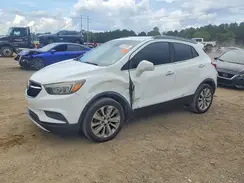 KL4CJASB7HB178299 2017 BUICK ENCORE