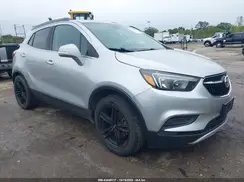 KL4CJASB7HB184555 2017 BUICK ENCORE