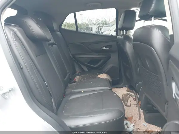KL4CJASB7HB184555 2017 BUICK ENCORE - Image 8