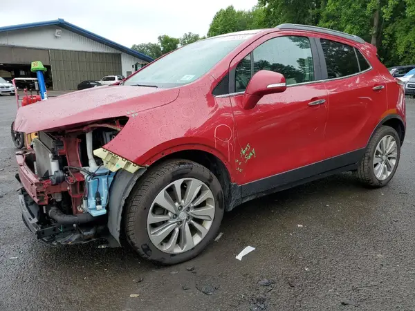 KL4CJASB7HB185074 2017 BUICK ENCORE - Image 1