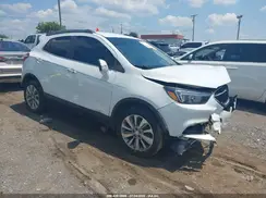 KL4CJASB7HB186211 2017 BUICK ENCORE