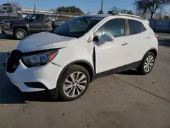 KL4CJASB7HB190081 2017 BUICK ENCORE