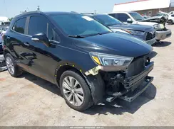 KL4CJASB7HB194518 2017 BUICK ENCORE