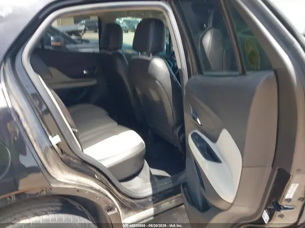 KL4CJASB7HB194518 2017 BUICK ENCORE - Image 8