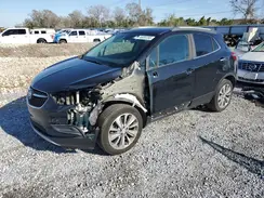 KL4CJASB7HB195782 2017 BUICK ENCORE
