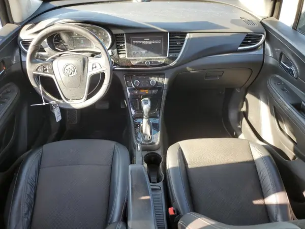 KL4CJASB7HB195782 2017 BUICK ENCORE - Image 8