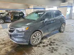KL4CJASB7HB196866 2017 BUICK ENCORE
