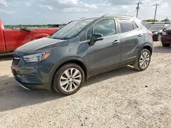 KL4CJASB7HB203623 2017 BUICK ENCORE