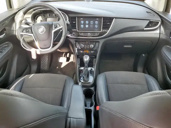KL4CJASB7HB203623 2017 BUICK ENCORE - Image 8