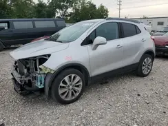 KL4CJASB7HB205047 2017 BUICK ENCORE