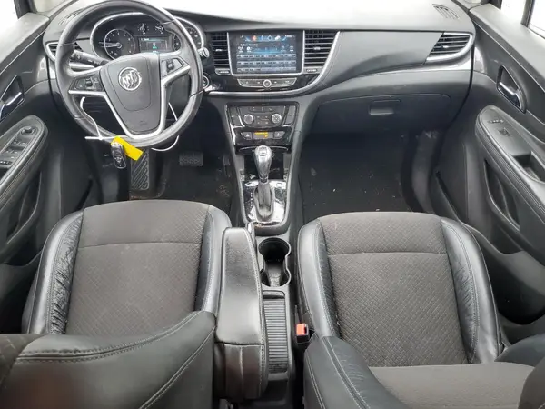 KL4CJASB7HB205047 2017 BUICK ENCORE - Image 8