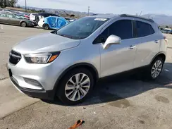 KL4CJASB7HB205453 2017 BUICK ENCORE