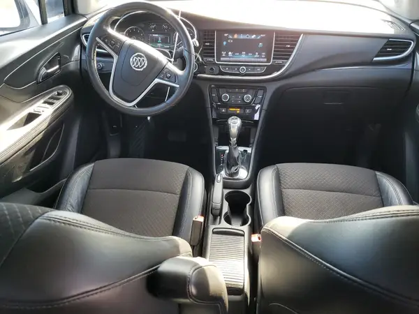 KL4CJASB7HB205453 2017 BUICK ENCORE - Image 8