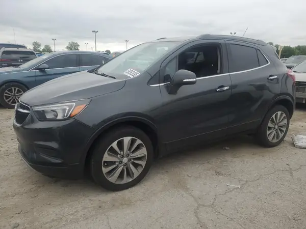 KL4CJASB7HB208546 2017 BUICK ENCORE