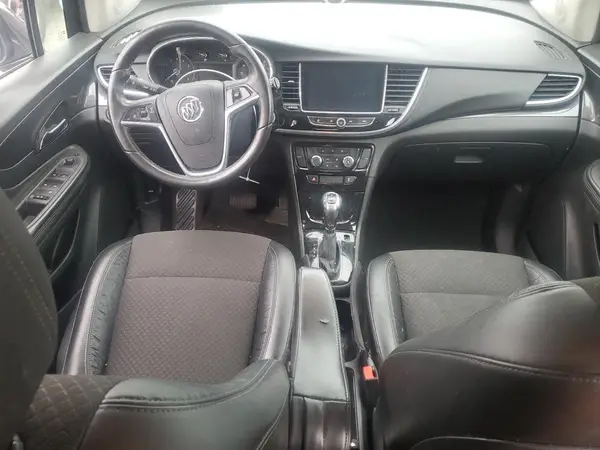 KL4CJASB7HB208546 2017 BUICK ENCORE - Image 8