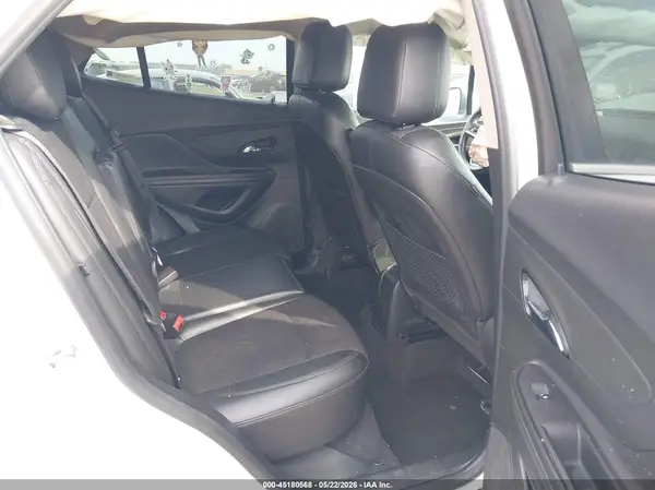KL4CJASB7HB208613 2017 BUICK ENCORE - Image 8