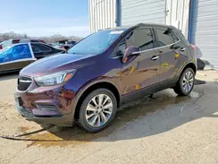 KL4CJASB7HB208997 2017 BUICK ENCORE