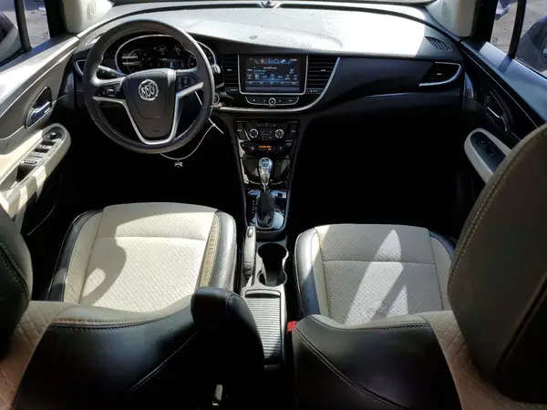 KL4CJASB7HB208997 2017 BUICK ENCORE - Image 8