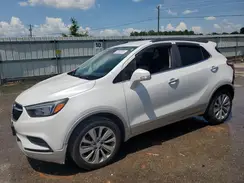 KL4CJASB7HB209793 2017 BUICK ENCORE