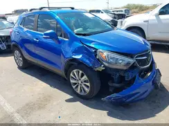 KL4CJASB7HB213505 2017 BUICK ENCORE