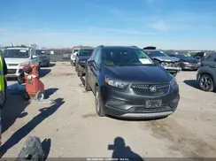 KL4CJASB7HB221362 2017 BUICK ENCORE