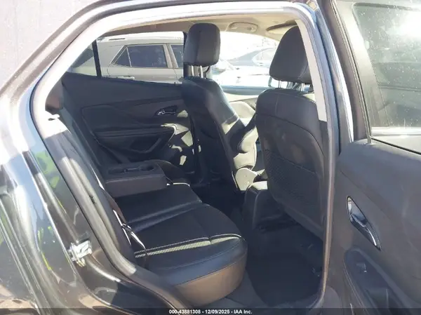 KL4CJASB7HB221362 2017 BUICK ENCORE - Image 8